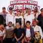 Konferensi pers festival musik Glenn Fredly Kembali Ke Timur. (Foto: Istimewa)