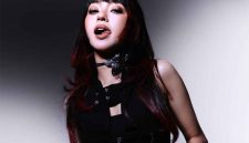 Penyanyi solo, INDAHKUS. (Foto: Istimewa)