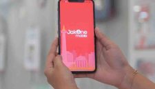 Ilustrasi aplikasi JakOne dari Bank Jakarta. (Foto: Istimewa)