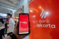 Optimalisasi keamanan siber (cyber security) akan menjadi salah satu fokus utama Bank Jakarta dalam strategi pengembangan digitalisasi perbankan. (Foto: Istimewa)