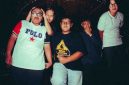Grup musik indie asal Jakarta Selatan, Jalesdeva. (Foto: Istimewa)