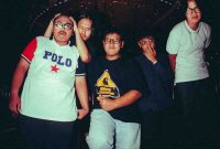 Grup musik indie asal Jakarta Selatan, Jalesdeva. (Foto: Istimewa)