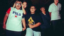 Grup musik indie asal Jakarta Selatan, Jalesdeva. (Foto: Istimewa)