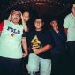 Grup musik indie asal Jakarta Selatan, Jalesdeva. (Foto: Istimewa)