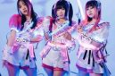 Grup idol asal Yogyakarta, Kohi Sekai. (Foto: Istimewa)