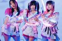 Grup idol asal Yogyakarta, Kohi Sekai. (Foto: Istimewa)
