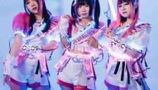 Grup idol asal Yogyakarta, Kohi Sekai. (Foto: Istimewa)