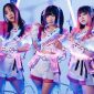 Grup idol asal Yogyakarta, Kohi Sekai. (Foto: Istimewa)