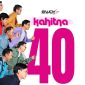 Poster konser HUT ke-40 Kahitna. (Foto: Istimewa)