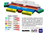 Daftar Harga Tiket konser HUT ke-40 Kahitna. (Foto: Istimewa)