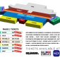 Daftar Harga Tiket konser HUT ke-40 Kahitna. (Foto: Istimewa)