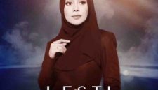 Penyanyi dangdut, Lesti Kejora. (Foto: Istimewa)