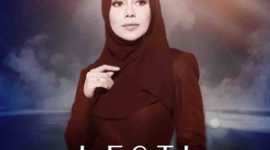 Penyanyi dangdut, Lesti Kejora. (Foto: Istimewa)