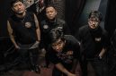 Grup band skate-punk, Man Sinner. (Foto: Istimewa)