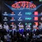 Suasana konferensi pers konser 30 Tahun Project Pop. (Foto: Istimewa)