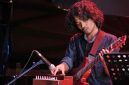 Eks gitaris Efek Rumah Kaca, Reza Ryan alias Kantusfirmus. (Foto: Istimewa)