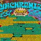 Poster line up sementara Synchronize Fest 2026. (Foto: Istimewa)