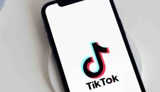 Ilustrasi aplikasi media sosial TikTok. (Foto: Istimewa)