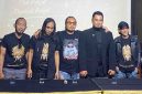 Grup band rock, Wongalas. (Foto: Istimewa)