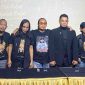 Grup band rock, Wongalas. (Foto: Istimewa)