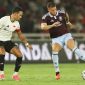 Dokumentasi laga Aston Villa Vs Indonesia All Stars. (Foto: Instagram/astonvilla)