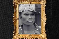 Komedian Zainal Abidin Zetta alias Diding Boneng. (Foto: Istimewa)