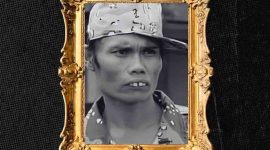 Komedian Zainal Abidin Zetta alias Diding Boneng. (Foto: Istimewa)