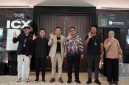 Dokumentasi Pameran kopi, Indonesia Coffee Expo (ICX) Medan 2026. (Foto: Istimewa)