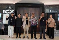 Dokumentasi Pameran kopi, Indonesia Coffee Expo (ICX) Medan 2026. (Foto: Istimewa)