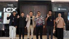 Dokumentasi Pameran kopi, Indonesia Coffee Expo (ICX) Medan 2026. (Foto: Istimewa)