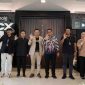 Dokumentasi Pameran kopi, Indonesia Coffee Expo (ICX) Medan 2026. (Foto: Istimewa)
