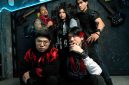 Grup band metal, Party At Eden (PAE). (Foto: Istimewa)