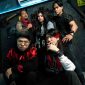 Grup band metal, Party At Eden (PAE). (Foto: Istimewa)
